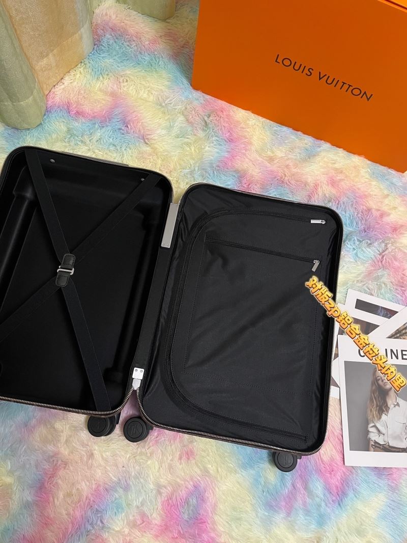 Louis Vuitton Suitcase